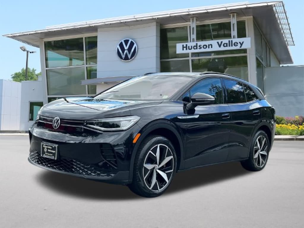 Used 2023 Volkswagen ID.4 Pro S SUV