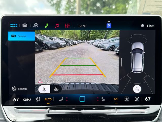 2026 Volkswagen Tiguan SE - Photo 19