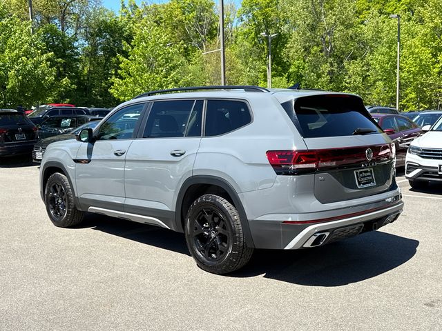 2026 Volkswagen Atlas Atlas Peak Edition - Photo 6