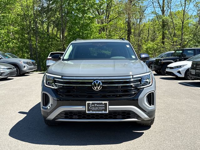 2026 Volkswagen Atlas Atlas Peak Edition - Photo 8