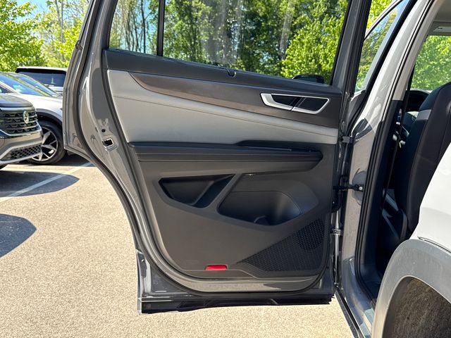2026 Volkswagen Atlas Atlas Peak Edition - Photo 23
