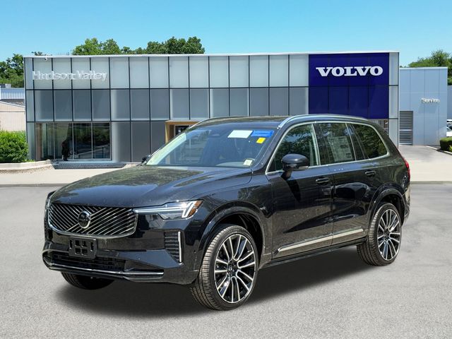 2026 Volvo XC90 Plus
