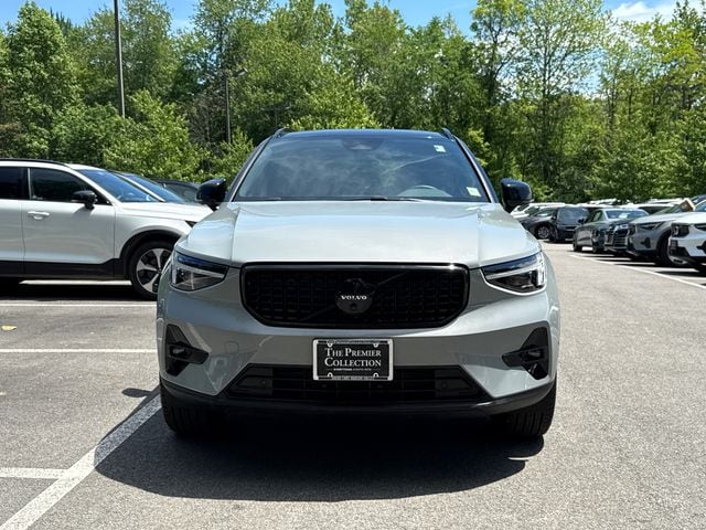 2026 Volvo XC40 Ultra Black Edition - Photo 8
