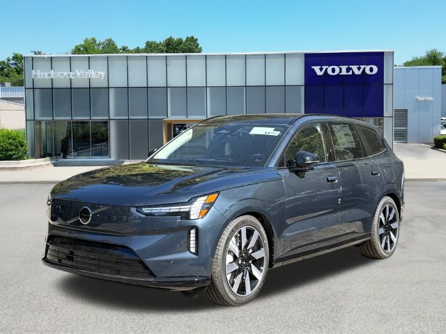 2026 Volvo EX90