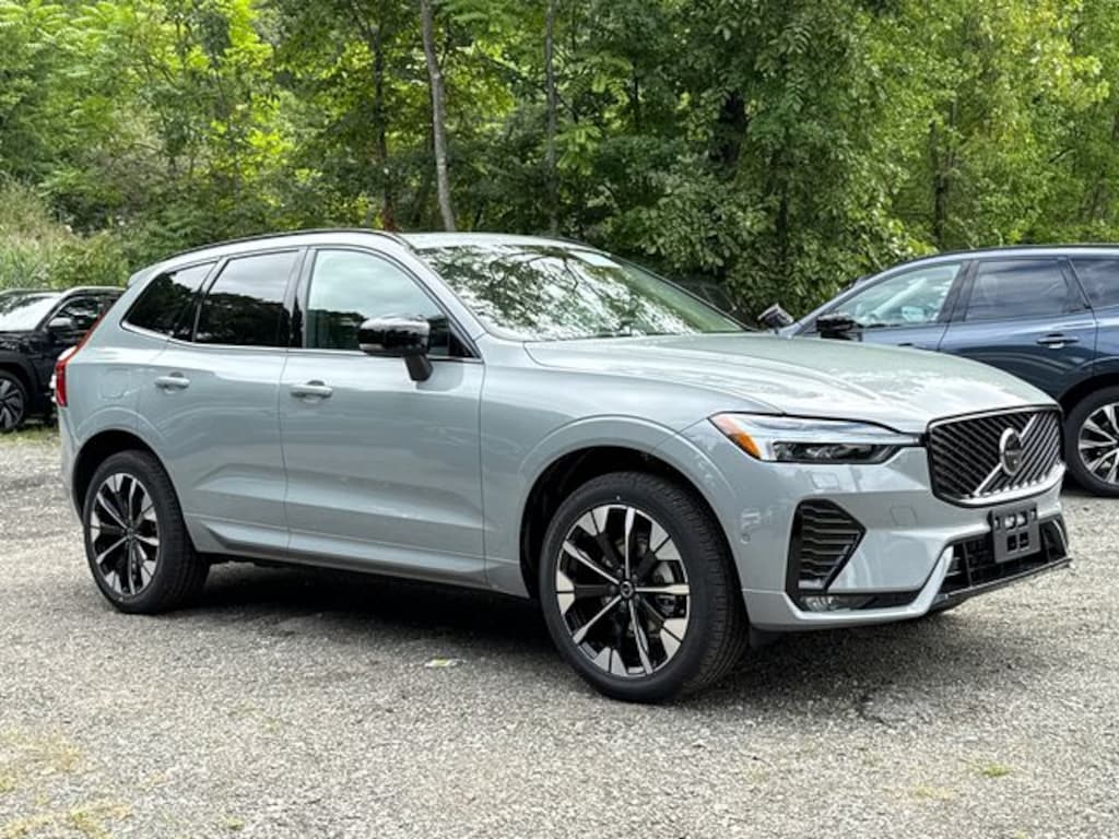 Used 2027 Volvo XC60 Plus SUV