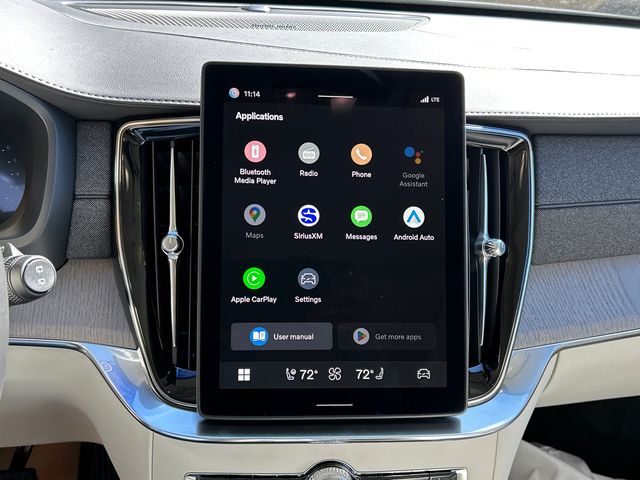2026 Volvo XC90 Ultra - Photo 14