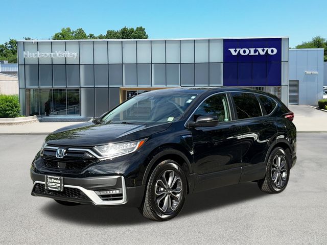 2020 Honda CR-V Hybrid