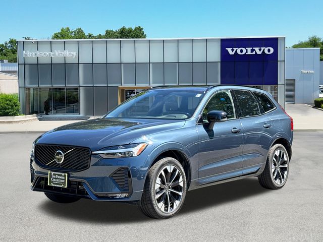 2026 Volvo XC60