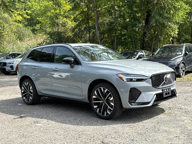New 2027 Volvo XC60 B5 Ultra SUV