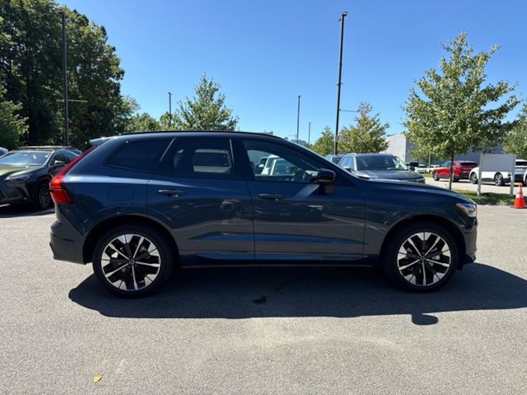 Used 2026 Volvo XC60 B5 Plus SUV