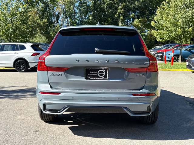 Certified 2024 Volvo XC60 B5 Plus Dark SUV