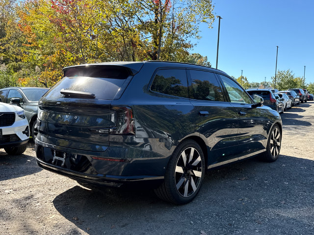New 2026 Volvo EX90 Twin Motor Ultra 6-Seater SUV