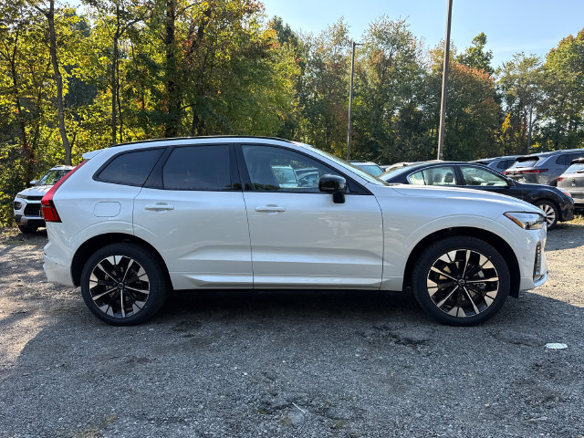 New 2027 Volvo XC60 Plus SUV