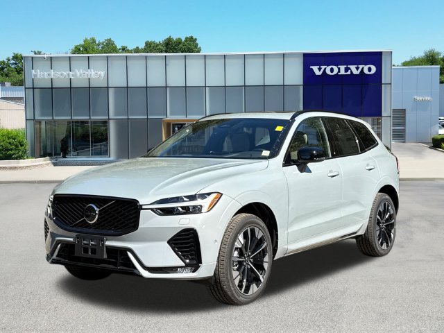 New 2027 Volvo XC60 Plus SUV