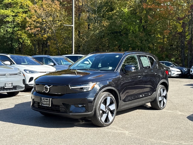 2023 Volvo XC40 Ultimate