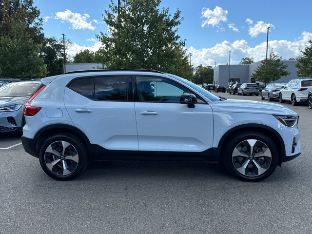 Certified 2026 Volvo XC40 B5 Plus SUV