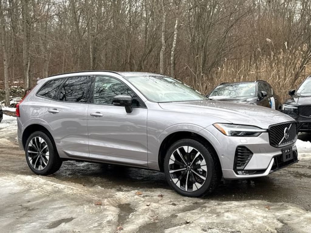 Used 2026 Volvo XC60 B5 Plus SUV