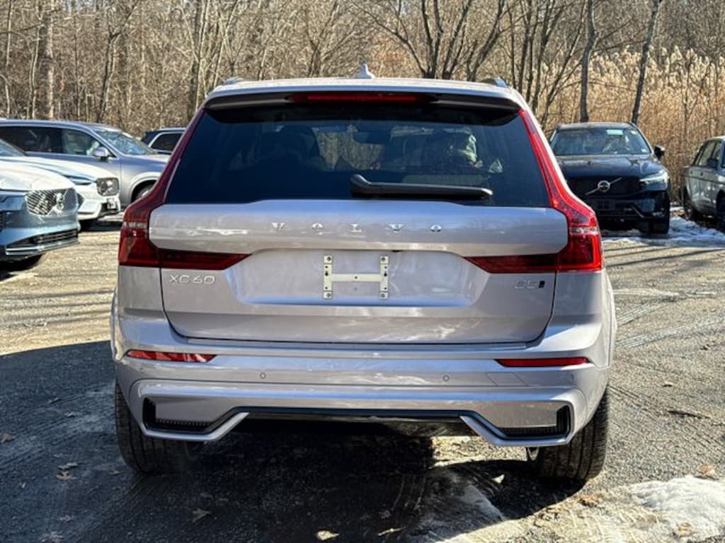 Used 2026 Volvo XC60 B5 Ultra SUV