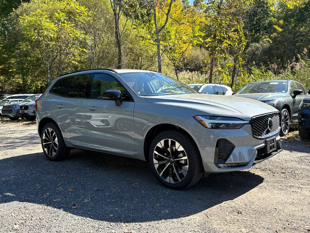 New 2027 Volvo XC60 Plus SUV