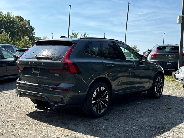 Used 2027 Volvo XC60 Plus SUV