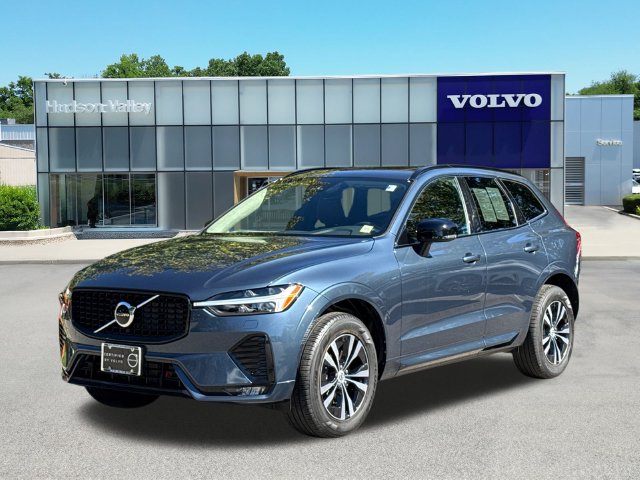 2024 Volvo XC60