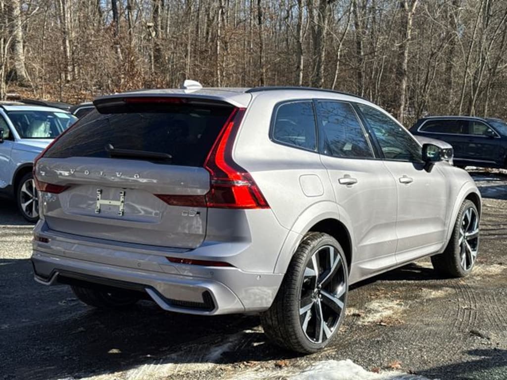 Used 2026 Volvo XC60 B5 Ultra SUV