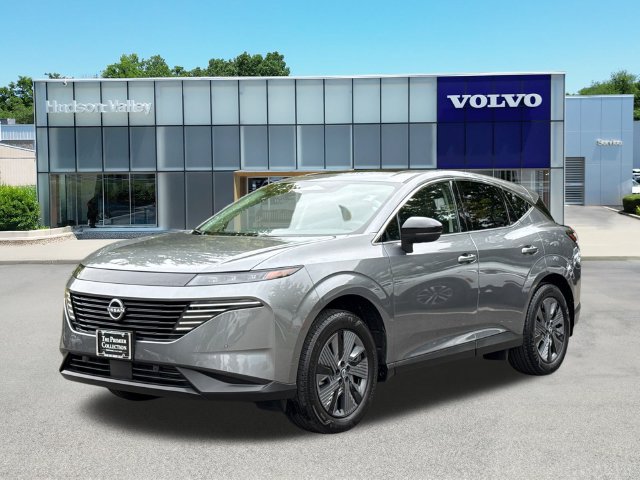 2026 Nissan Murano