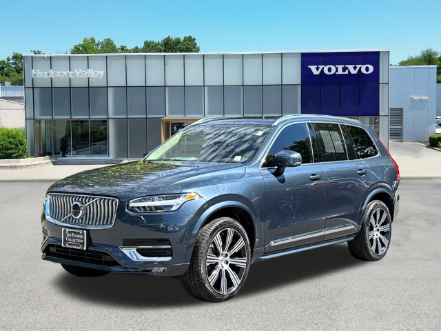2025 Volvo XC90