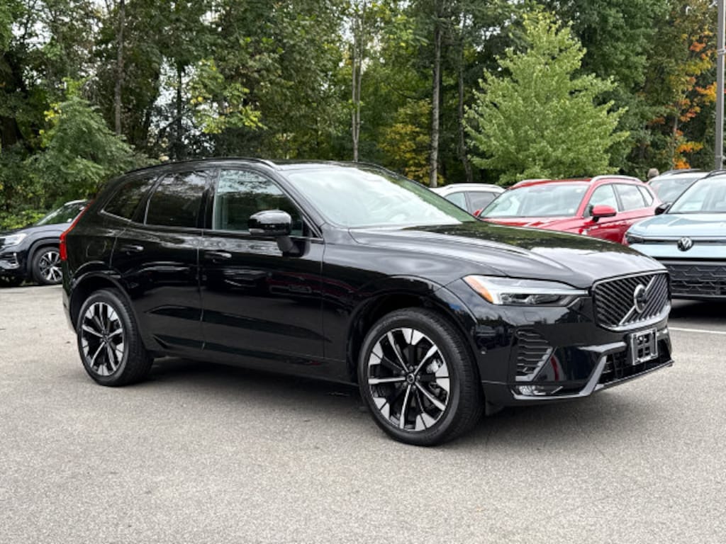 Used 2026 Volvo XC60 B5 Plus SUV