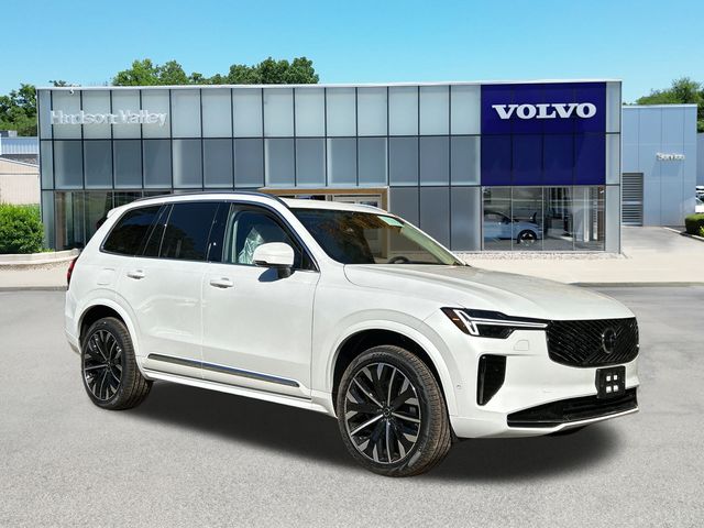 2026 Volvo XC90