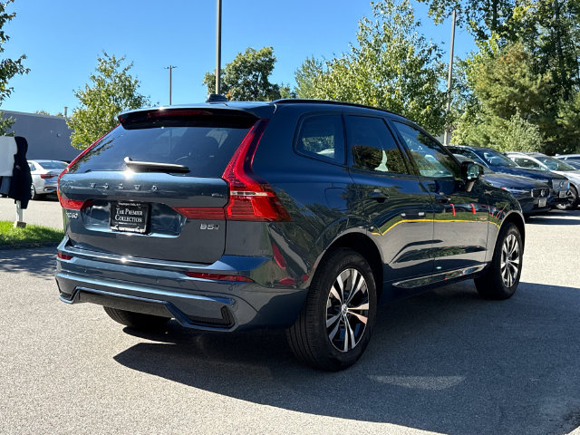 Used 2024 Volvo XC60 B5 Core Dark SUV