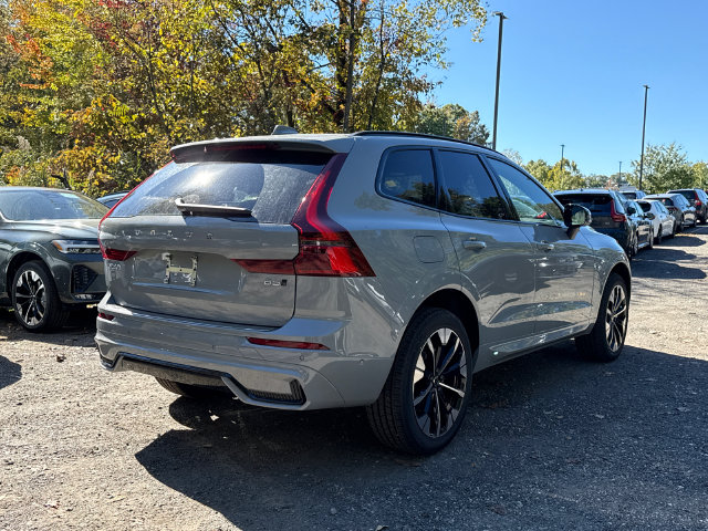 New 2027 Volvo XC60 Plus SUV