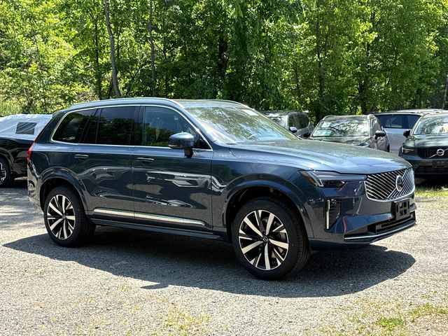 New 2026 Volvo XC90 B5 Core SUV