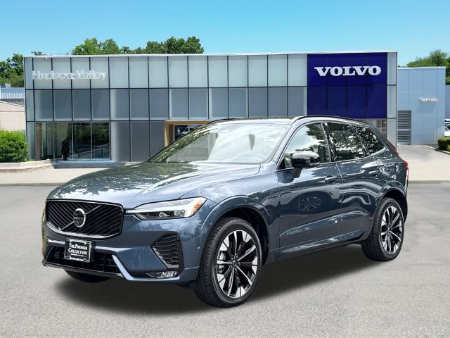 2026 Volvo XC60