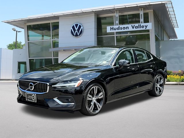 2019 Volvo S60