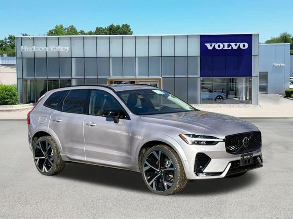 Used 2026 Volvo XC60 B5 Ultra SUV