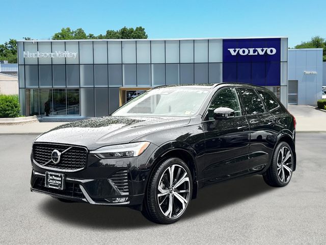 2024 Volvo XC60