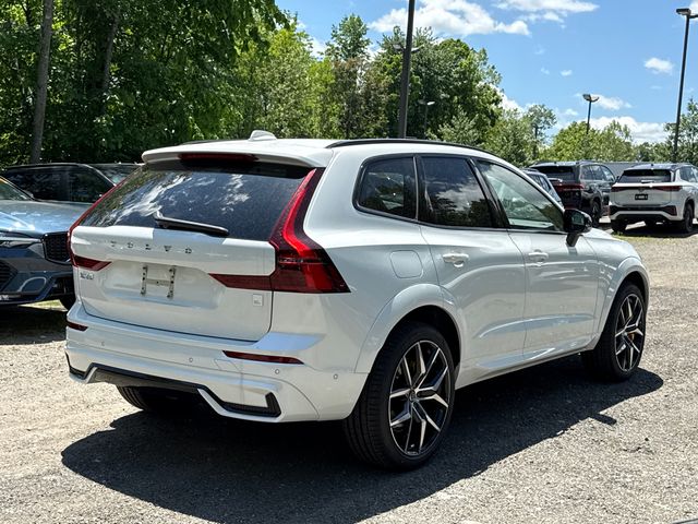 New 2026 Volvo XC60 plug-in hybrid T8 Polestar Engineered SUV