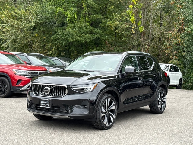 2024 Volvo XC40