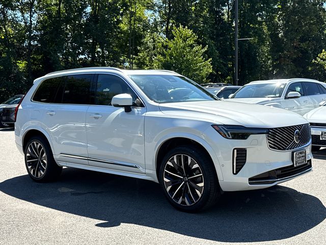 Certified 2026 Volvo XC90 B6 Plus 7-Seater SUV