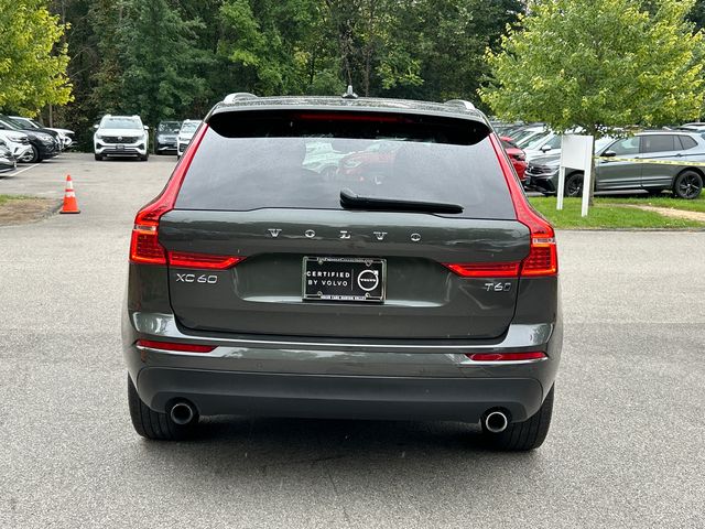 Used 2020 Volvo XC60 T6 Momentum SUV