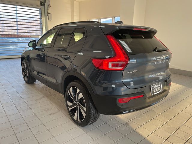 Used 2026 Volvo XC40 B5 Plus SUV