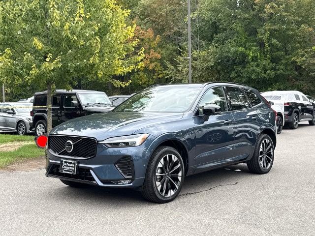 2026 Volvo XC60