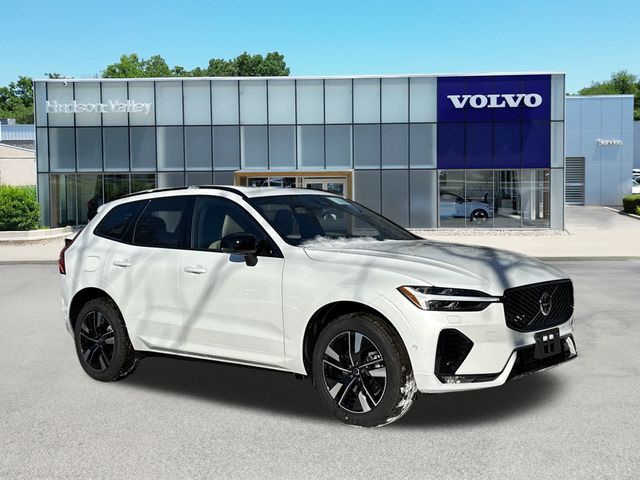 2026 Volvo XC60 B5 Plus SUV