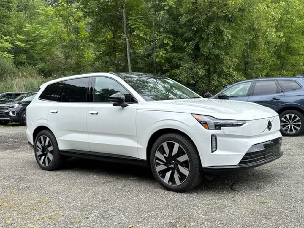 New 2026 Volvo EX90 Twin Motor Performance Ultra 7-Seater SUV