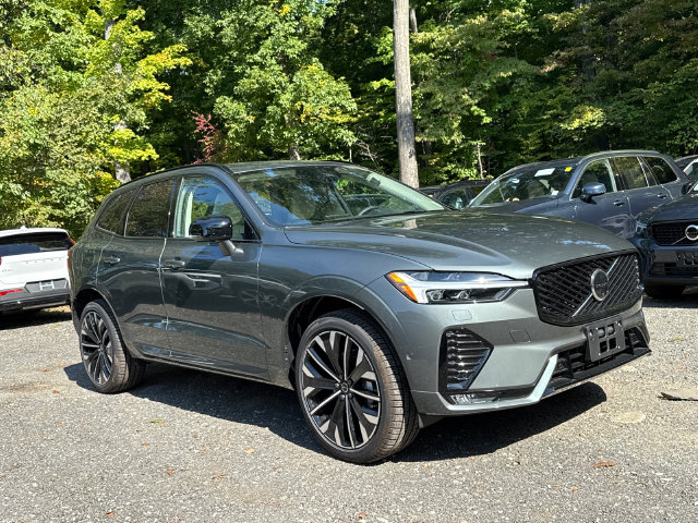 New 2027 Volvo XC60 B5 Ultra SUV