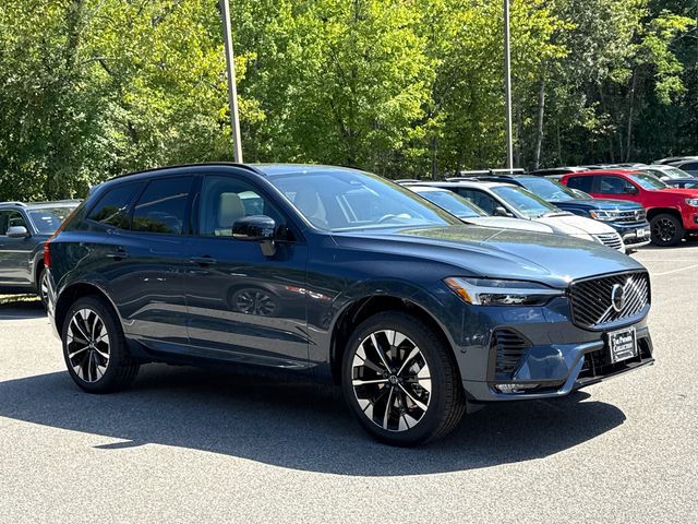 New 2027 Volvo XC60 Plus SUV