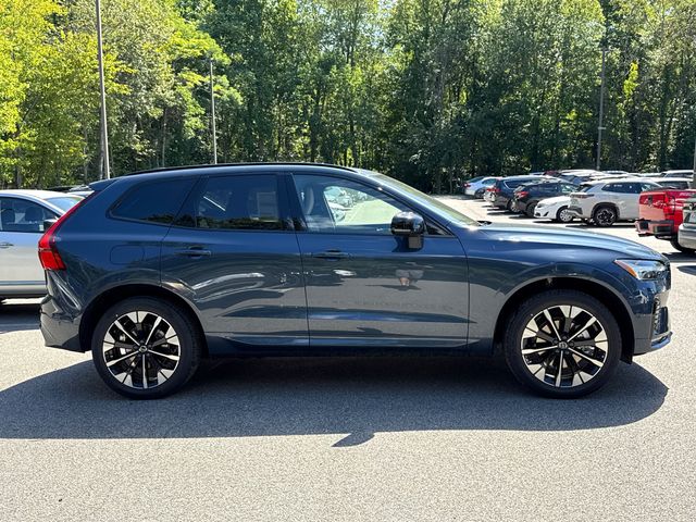 New 2027 Volvo XC60 Plus SUV