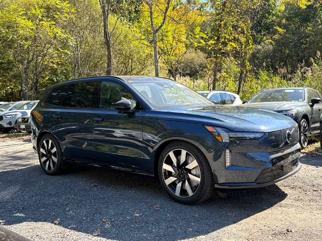 New 2026 Volvo EX90 Twin Motor Ultra 6-Seater SUV