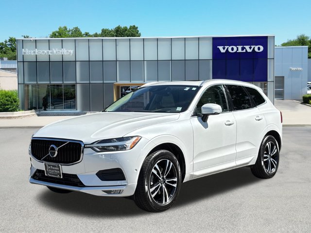 2018 Volvo XC60